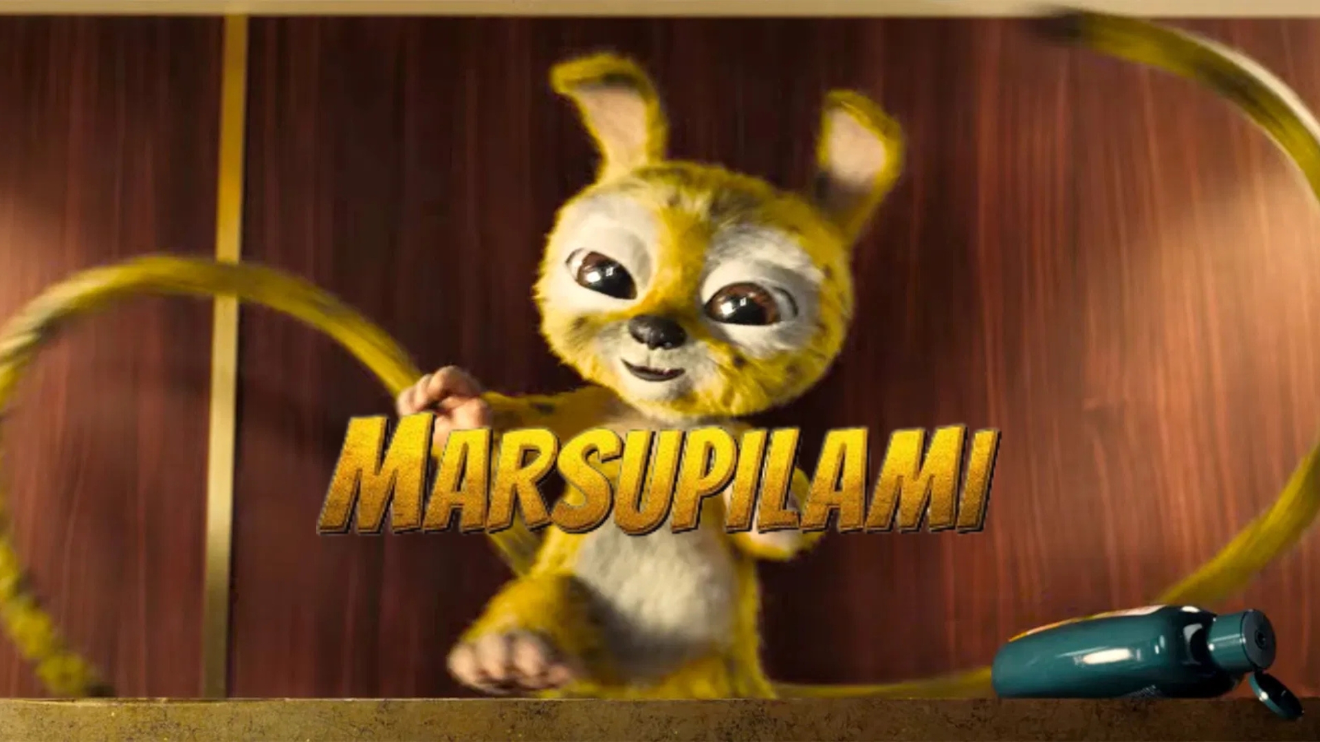 Marsupilami