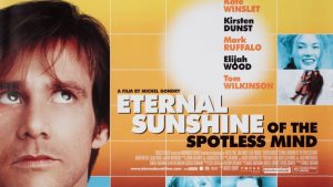 Eternal Sunshine of the Spotless Mind
