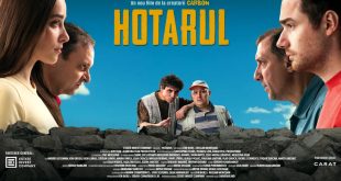 Hotarul