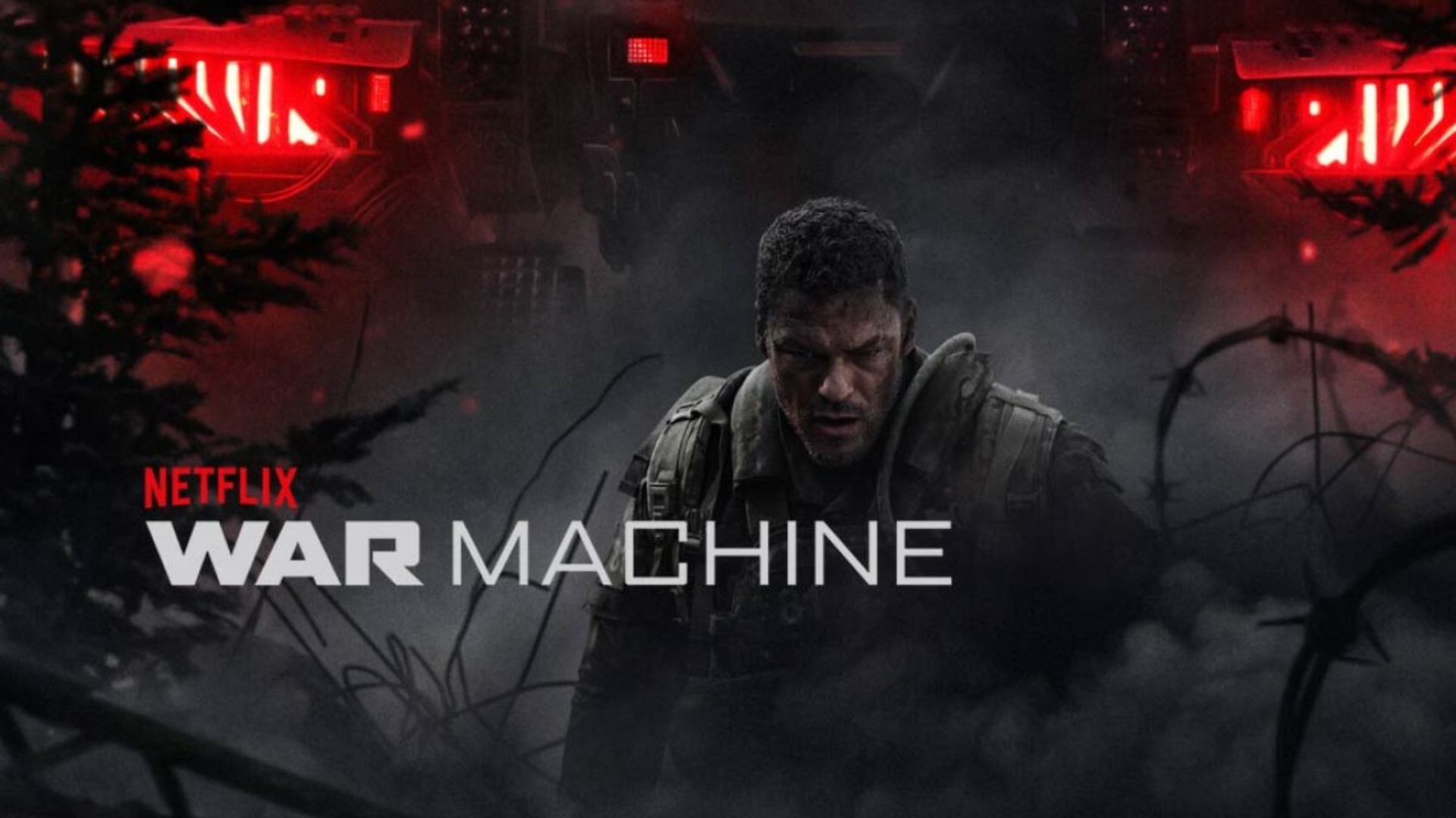 War Machine