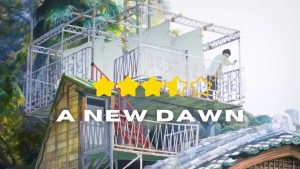 A New Dawn