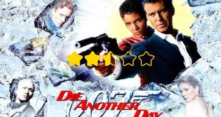 Die Another Day