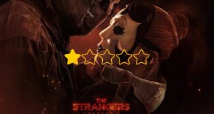The Strangers: Chapter 3