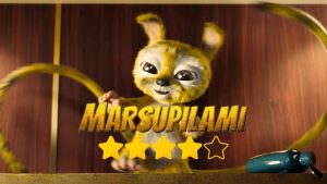 Marsupilami