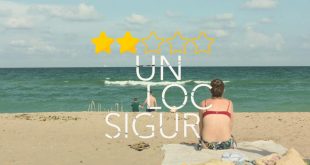 Un loc sigur