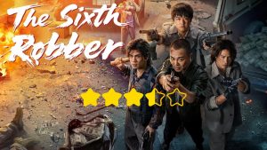 The Sixth Robber