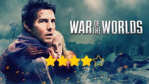 War of the Worlds