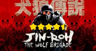 Jin-Roh