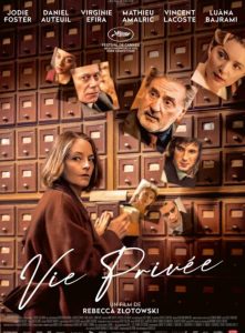 Vie privée 