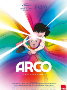Arco