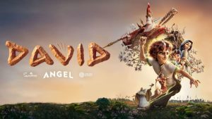 David