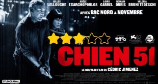 Chien 51