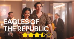 Eagles of the Republic