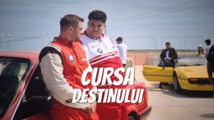 Cursa destinului