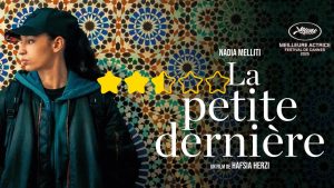 La petite dernière