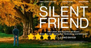 Silent friend