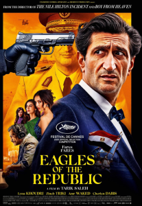 Eagles of the Republic
