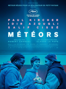 Météors