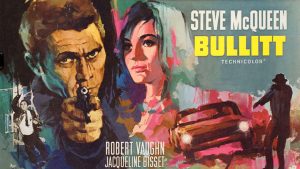 Bullitt