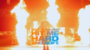 Billie Eilish: Hit Me Hard and Soft - The Tour Live in 3D