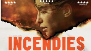 Incendies