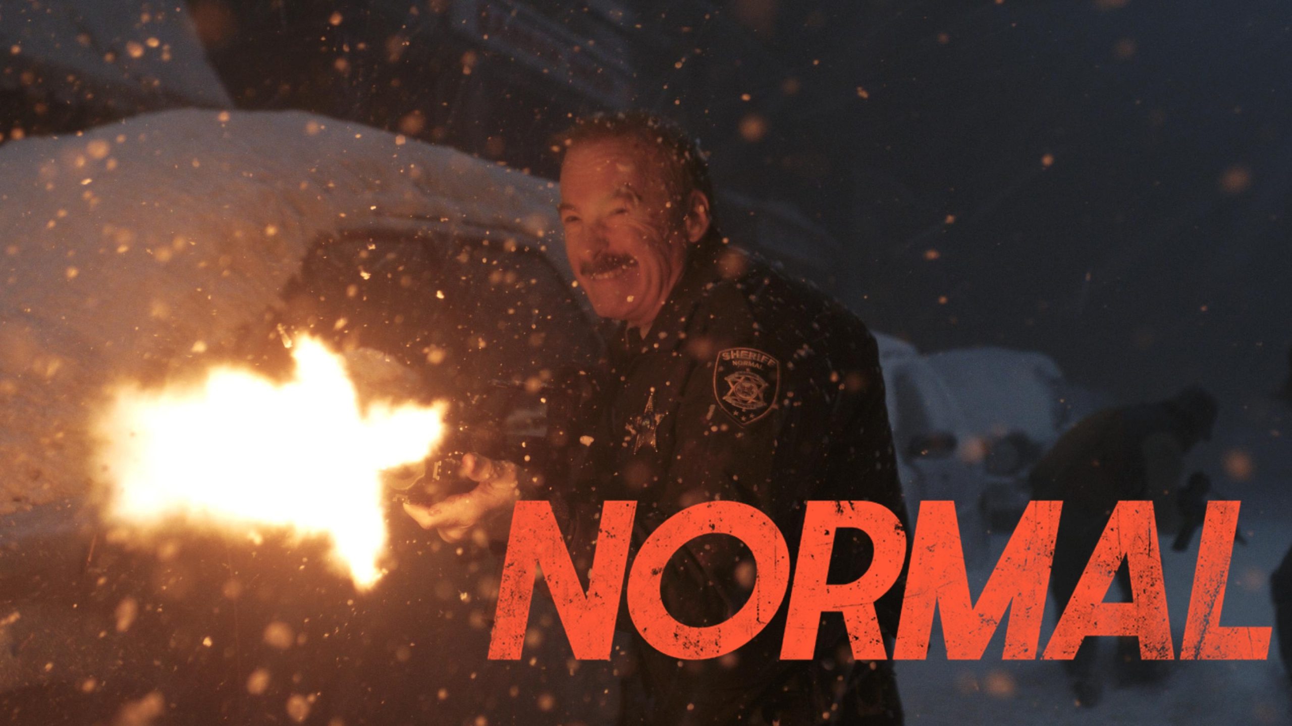 Normal