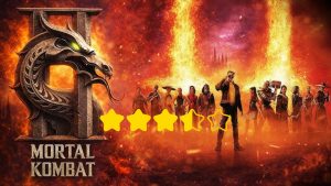 Mortal Kombat II