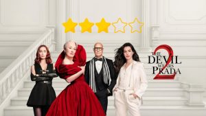 The Devil Wears Prada 2