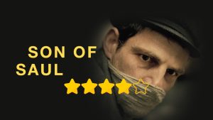 Son of Saul