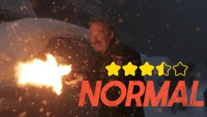 Normal