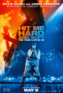 Billie Eilish: Hit Me Hard and Soft - The Tour Live in 3D