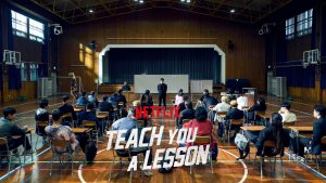 Teach You a Lesson