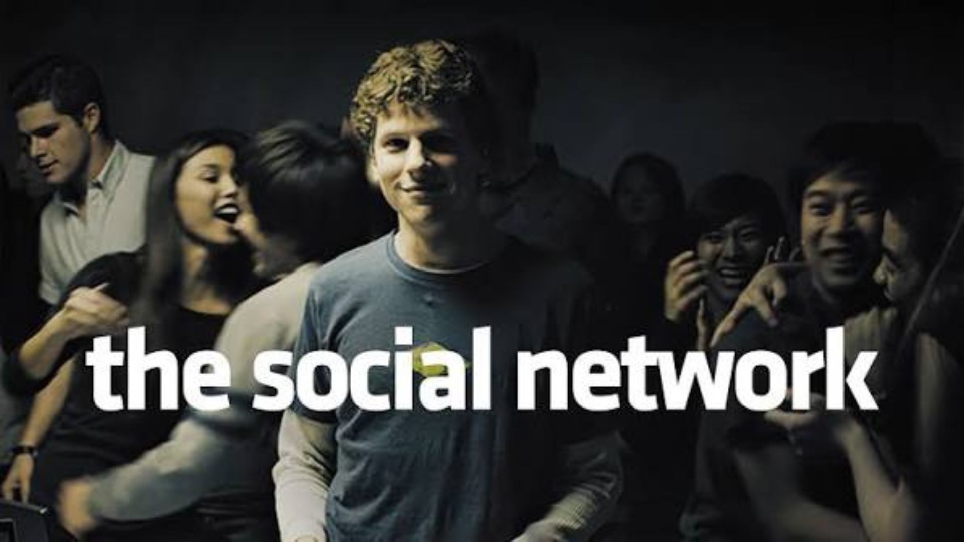 The Social Network
