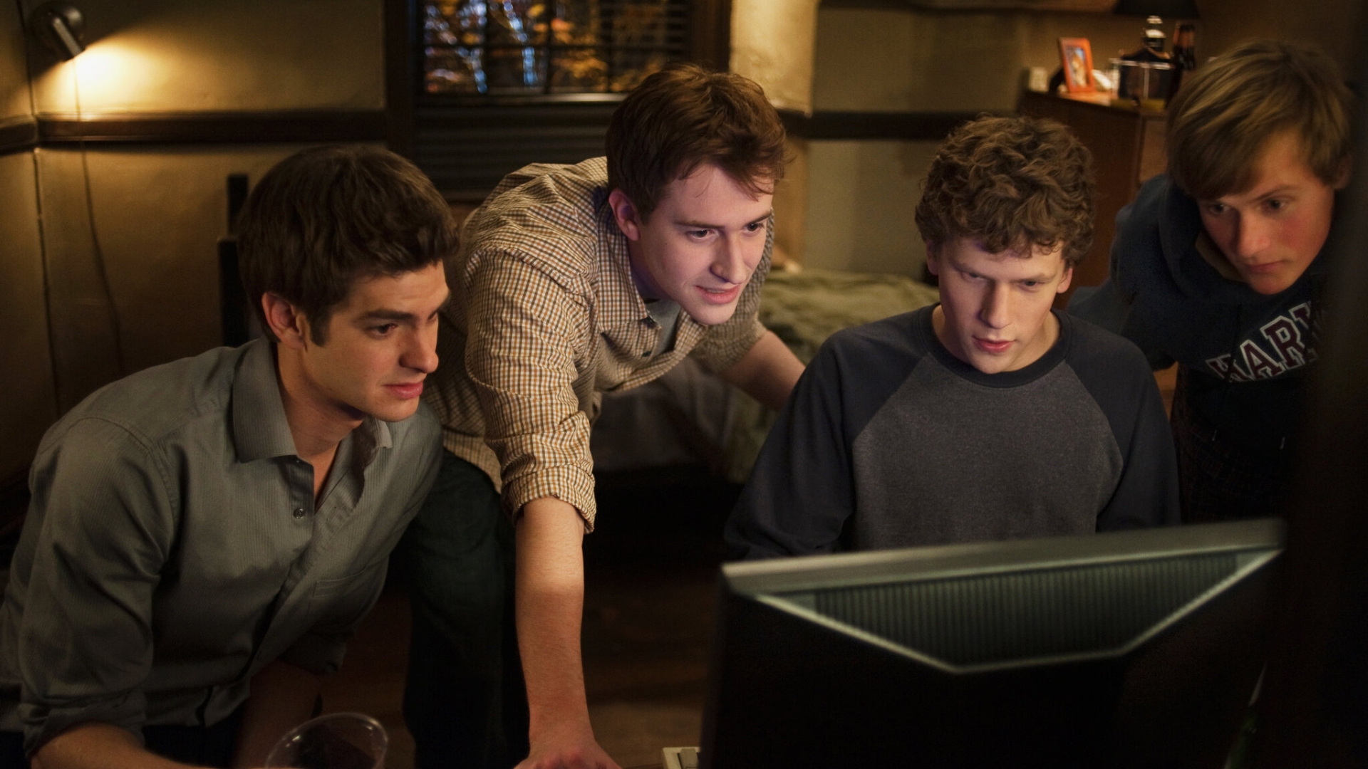 The Social Network