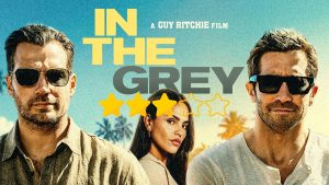 In the Grey