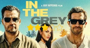 In the Grey