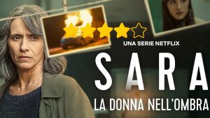 Sara: La donna nell'ombra