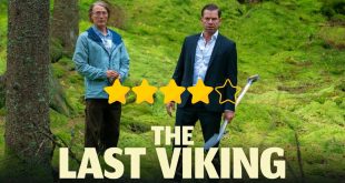 The Last Viking