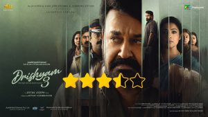 Drishyam 3