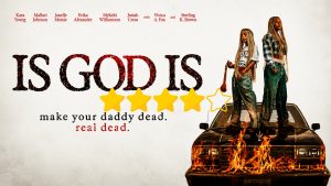 Is God Is