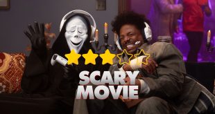 Scary Movie
