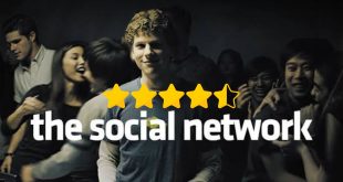 The Social Network