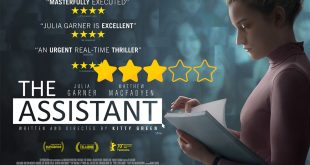 The Assistant