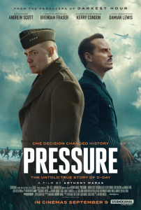 Pressure