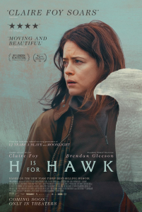 H is for Hawk