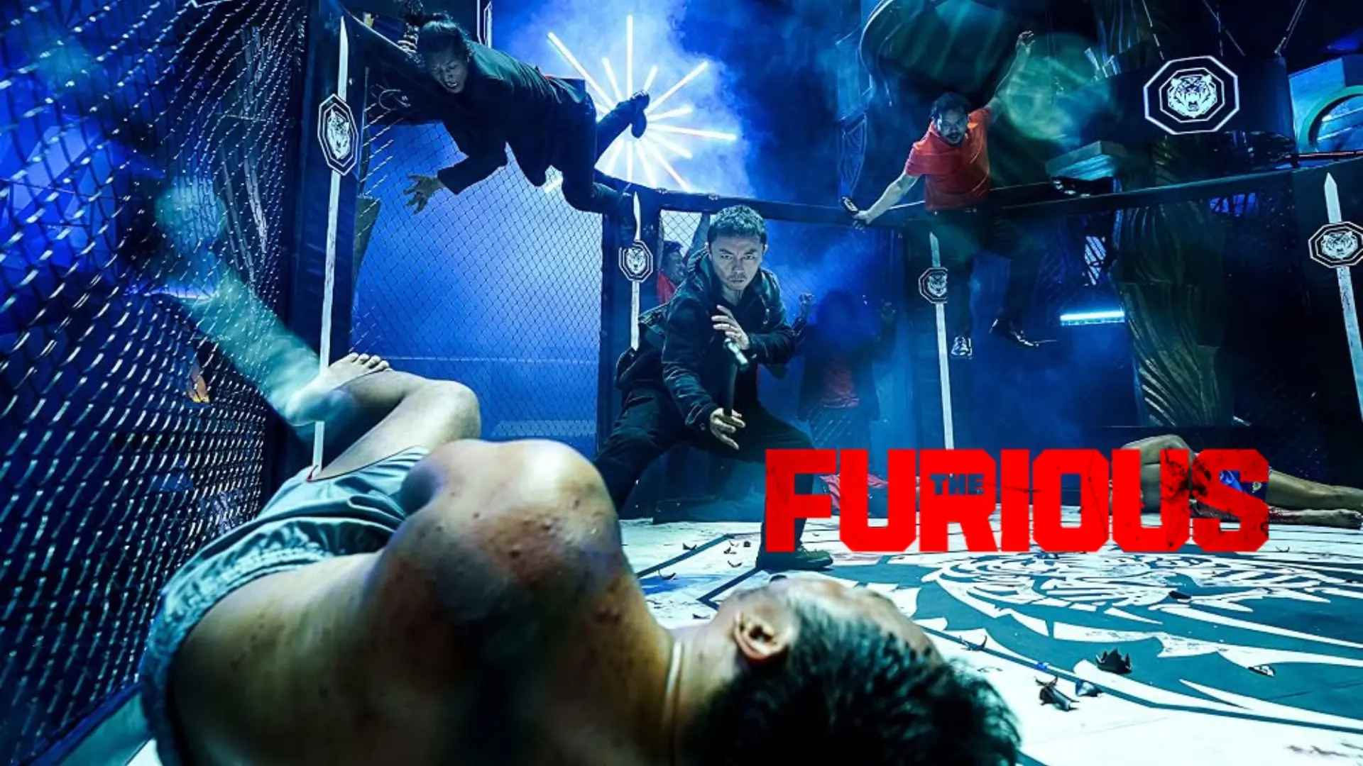 The Furious