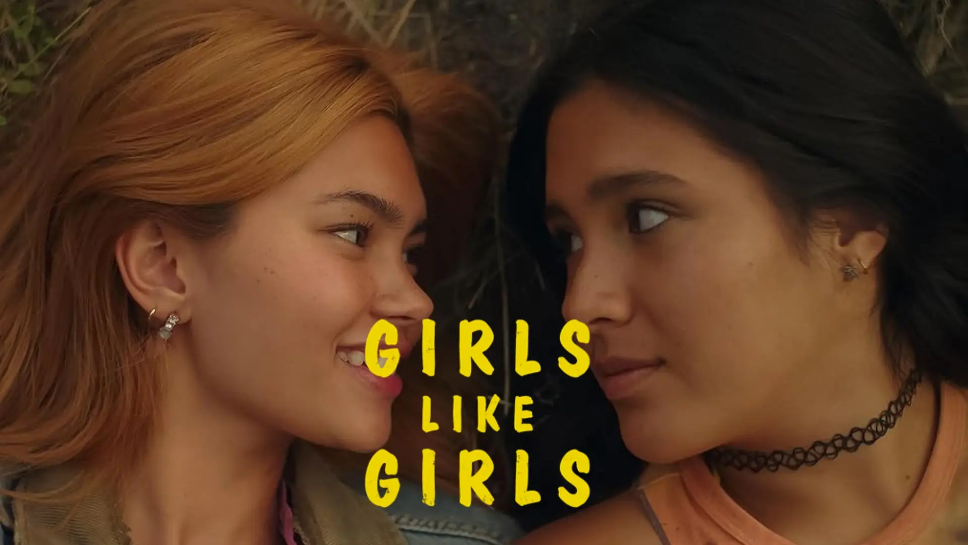 Girls like girls