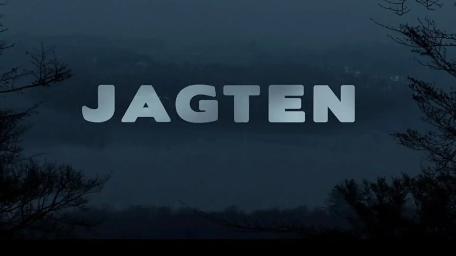 Jagten