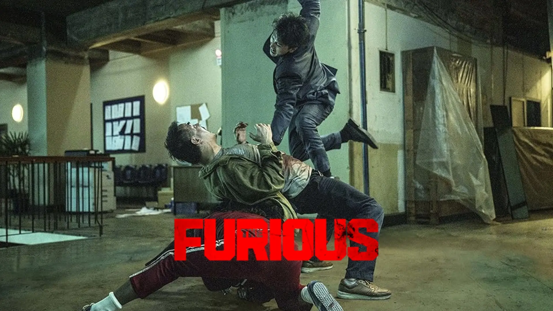 The Furious