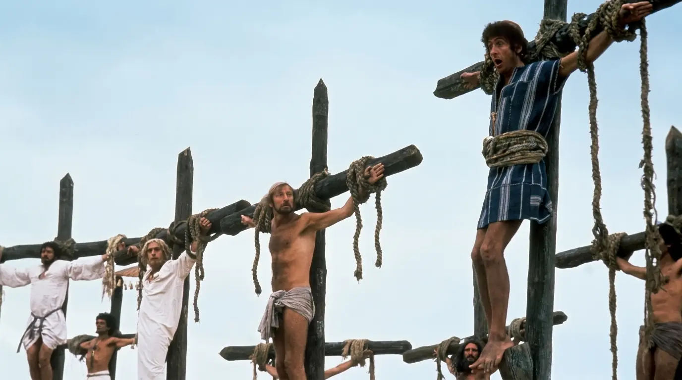 Life of Brian